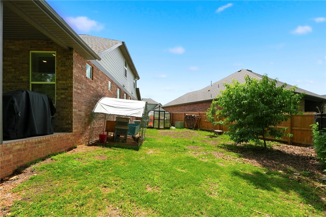 Snyder Meadows Sub Bentonville - Residential