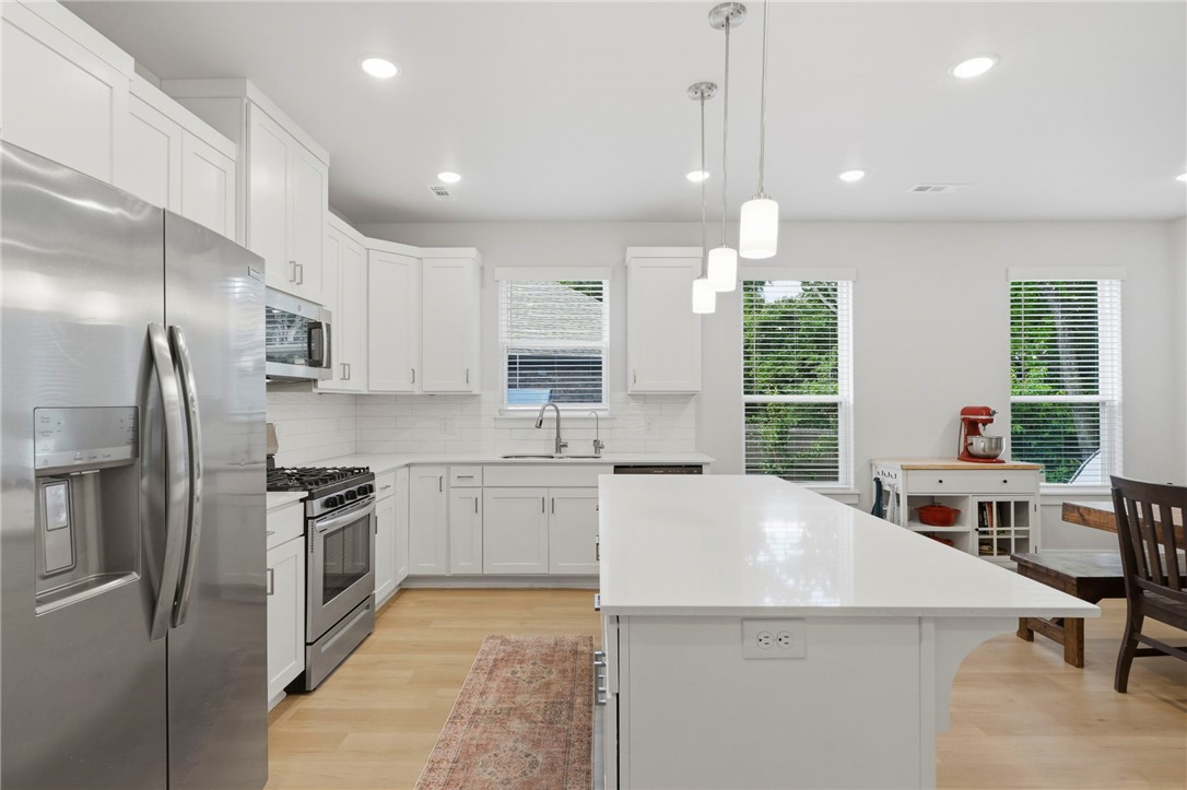 Snyder Meadows Sub Bentonville - Residential