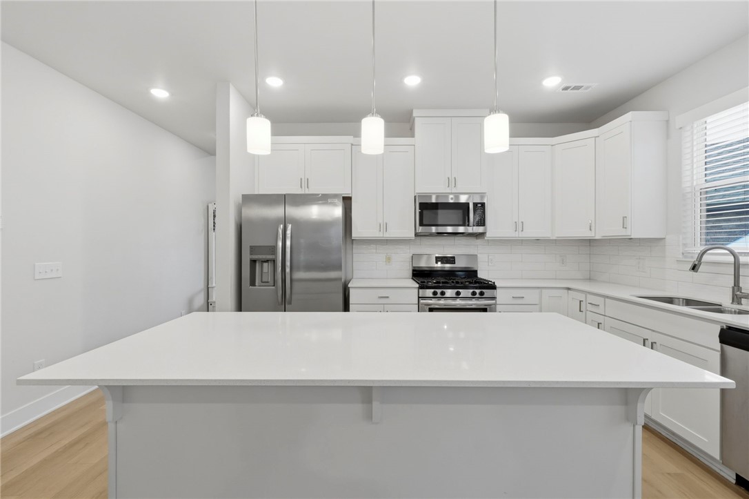 Snyder Meadows Sub Bentonville - Residential