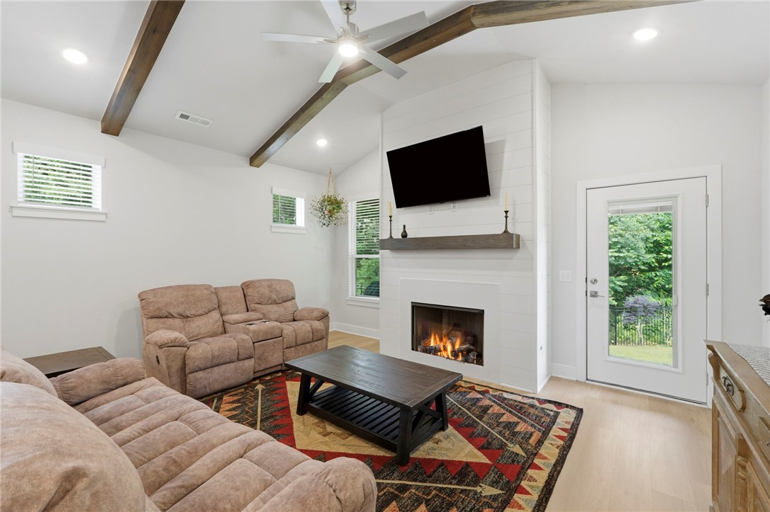 Snyder Meadows Sub Bentonville - Residential