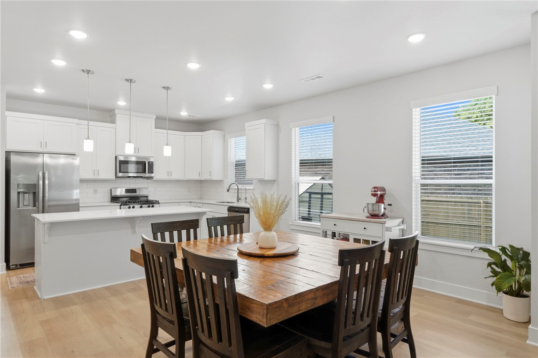 Snyder Meadows Sub Bentonville - Residential