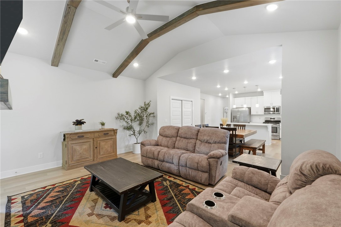 Snyder Meadows Sub Bentonville - Residential