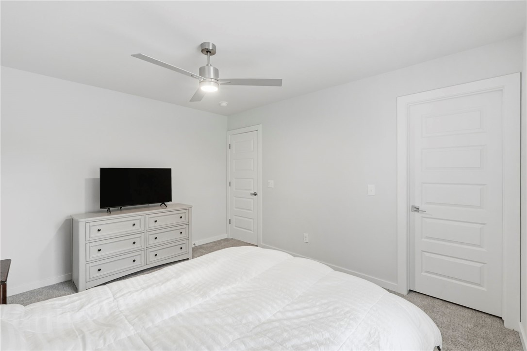 Snyder Meadows Sub Bentonville - Residential