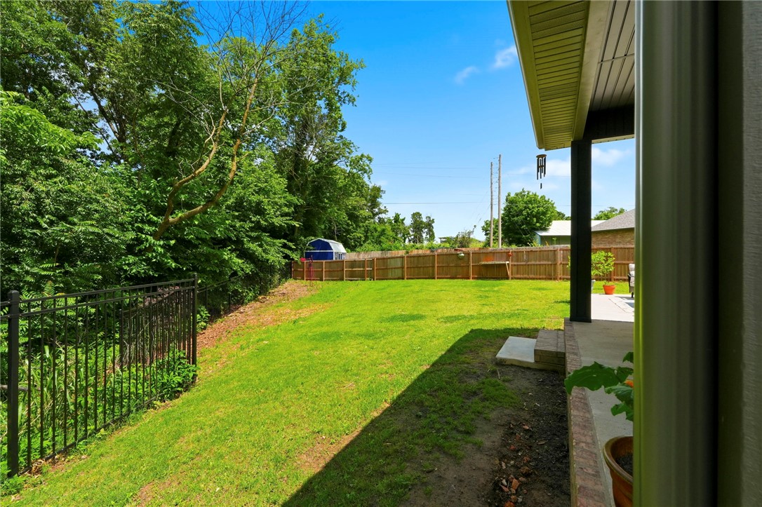 Snyder Meadows Sub Bentonville - Residential