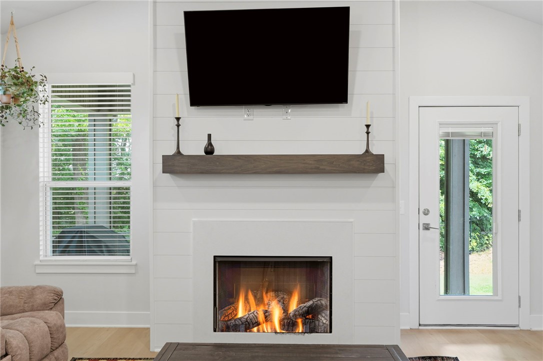 Snyder Meadows Sub Bentonville - Residential