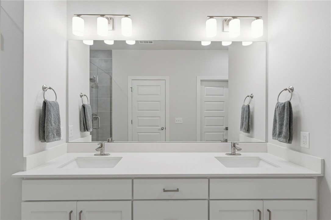 Snyder Meadows Sub Bentonville - Residential