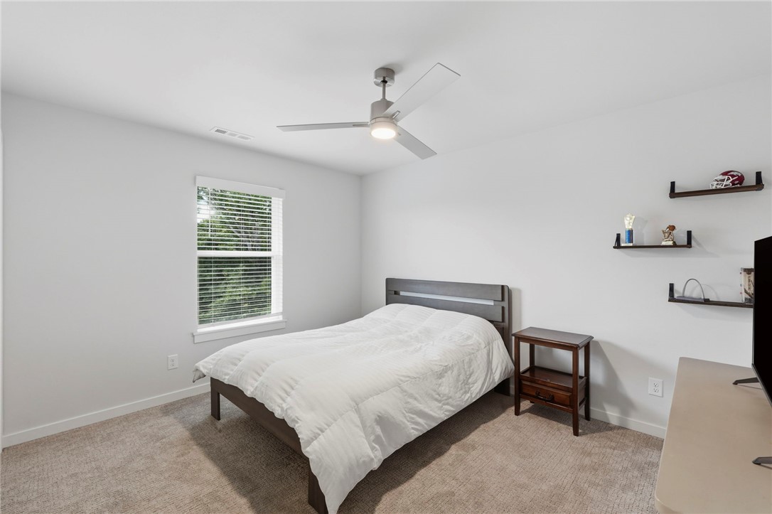 Snyder Meadows Sub Bentonville - Residential