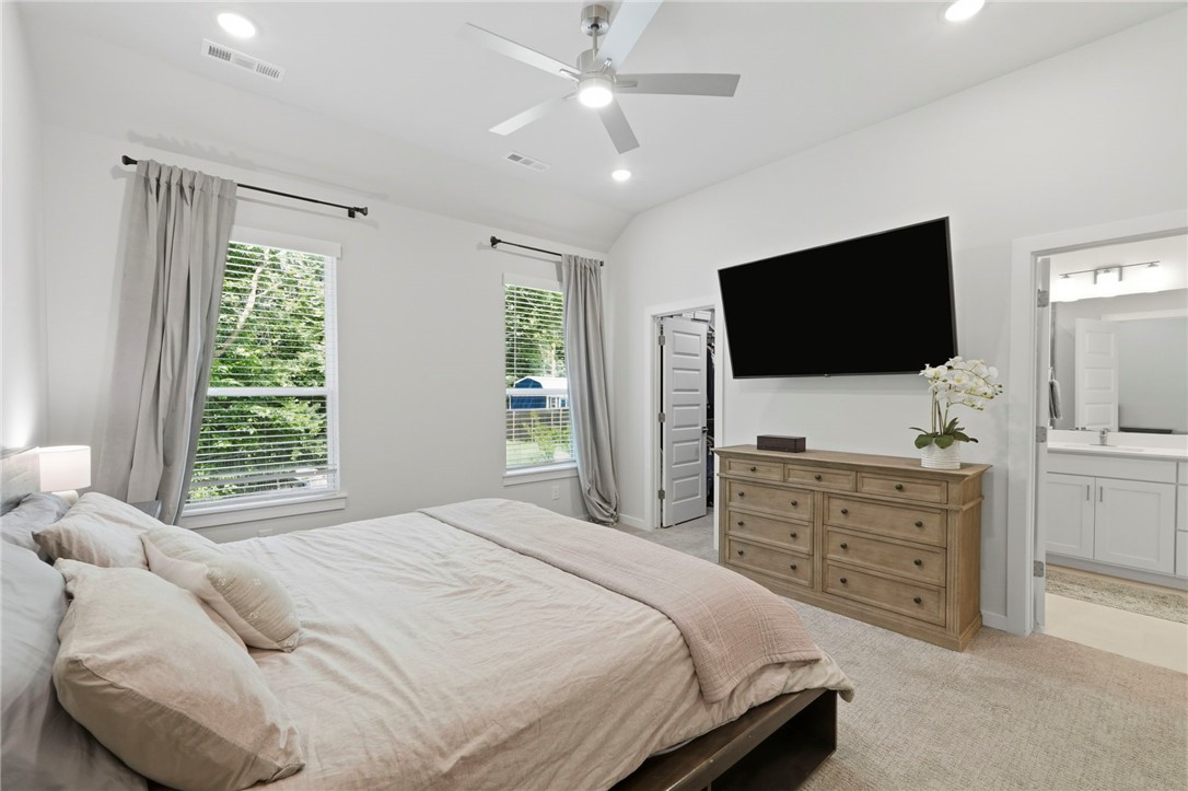 Snyder Meadows Sub Bentonville - Residential