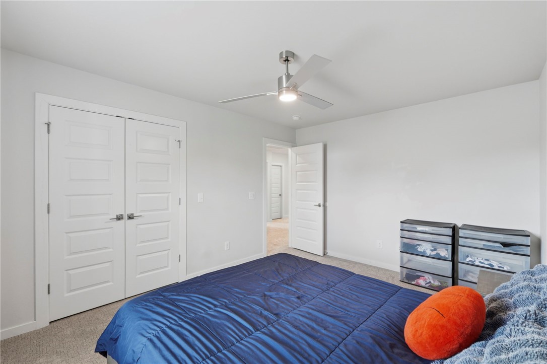 Snyder Meadows Sub Bentonville - Residential