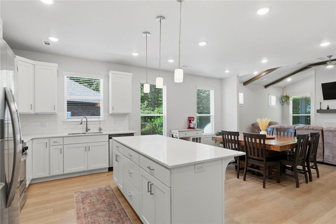 Snyder Meadows Sub Bentonville - Residential