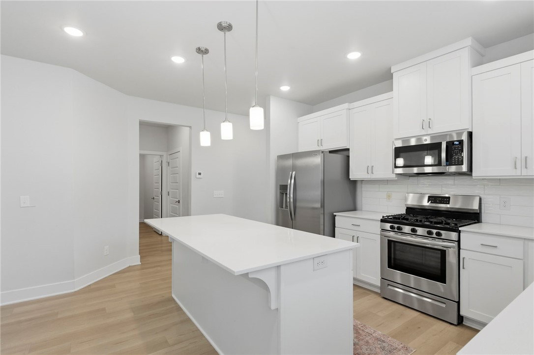 Snyder Meadows Sub Bentonville - Residential
