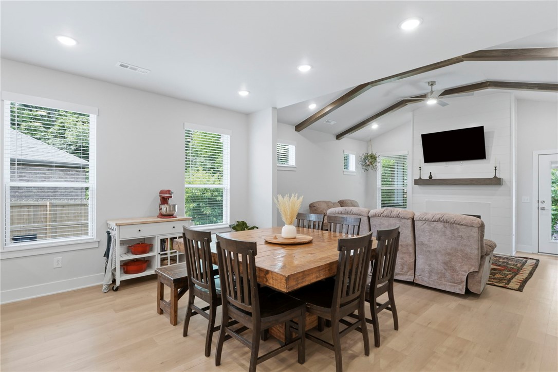 Snyder Meadows Sub Bentonville - Residential