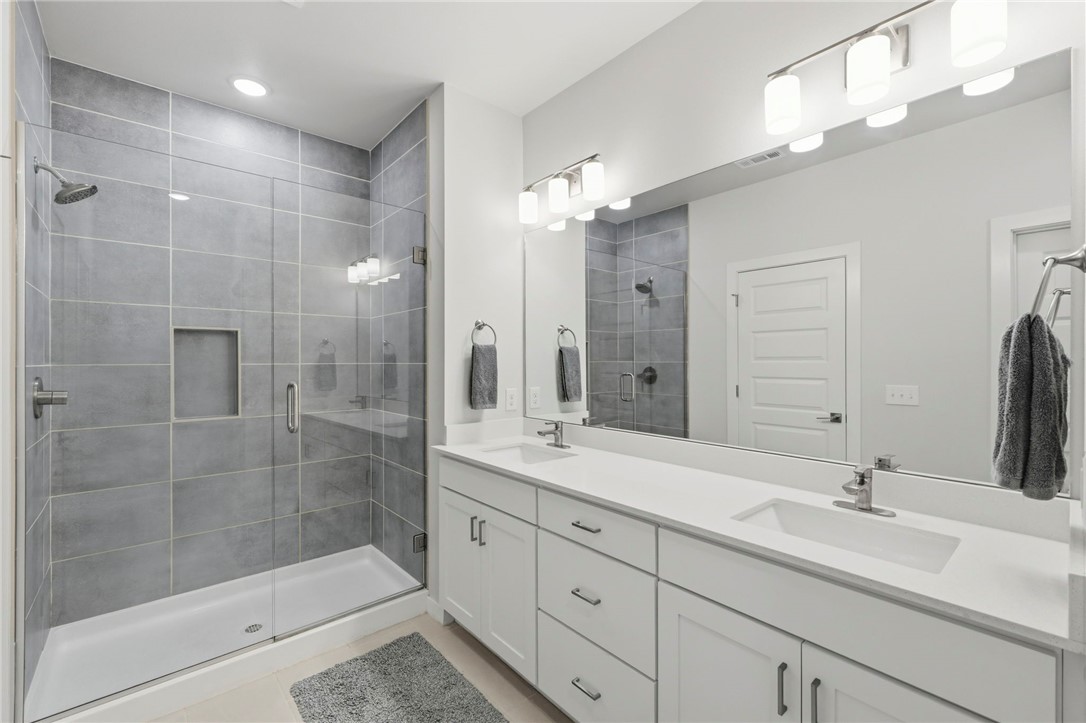 Snyder Meadows Sub Bentonville - Residential