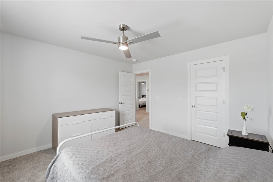 Snyder Meadows Sub Bentonville - Residential