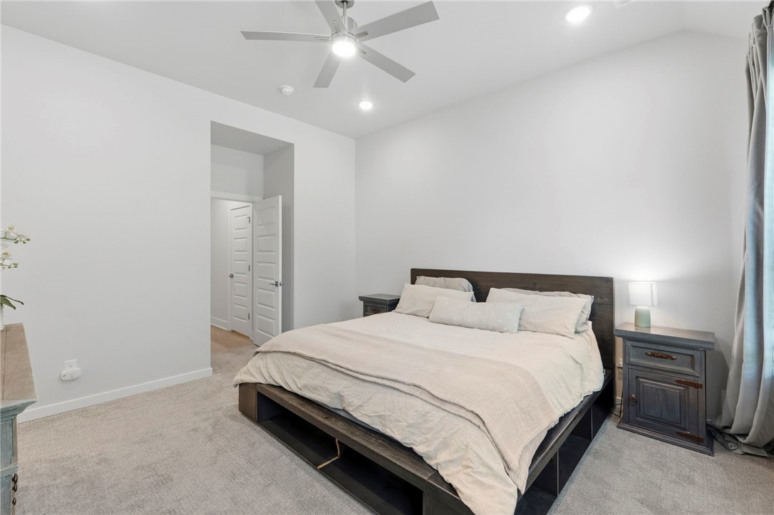 Snyder Meadows Sub Bentonville - Residential