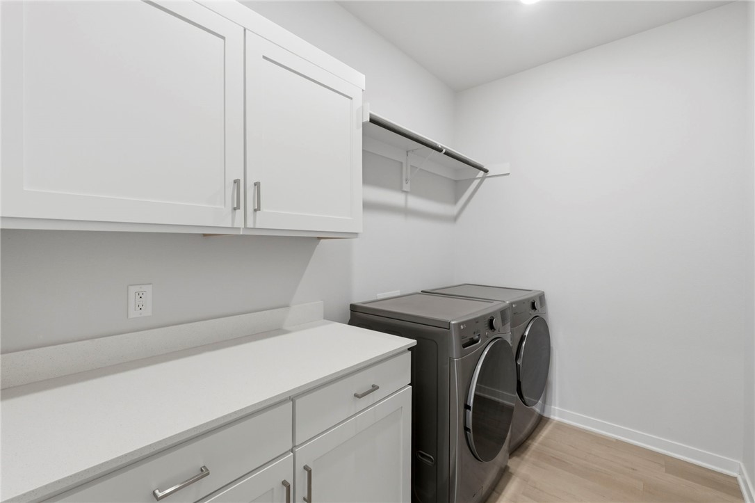 Snyder Meadows Sub Bentonville - Residential