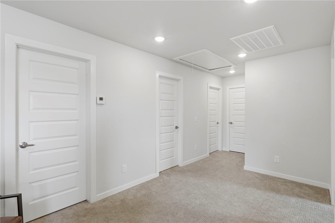 Snyder Meadows Sub Bentonville - Residential