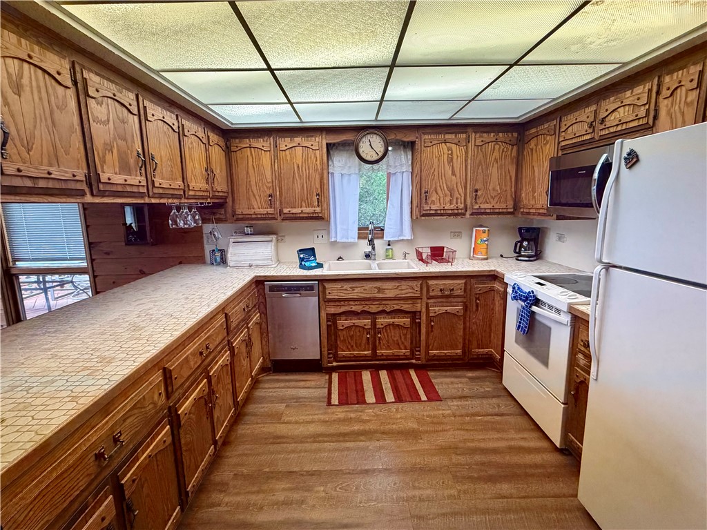 Beaver Dam Estates - Residential