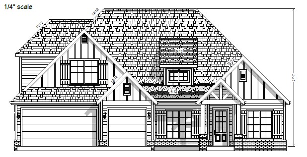 Crescent View - Residential