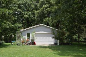 Meadowlark Hills PH I - Residential