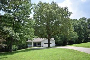 Meadowlark Hills PH I - Residential