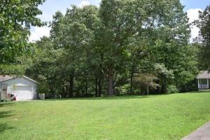 Meadowlark Hills PH I - Residential