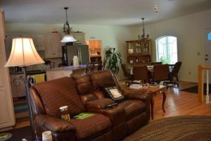 Meadowlark Hills PH I - Residential