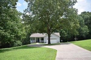 Meadowlark Hills PH I - Residential