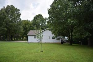 Meadowlark Hills PH I - Residential
