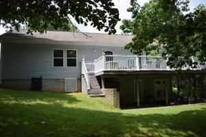 Meadowlark Hills PH I - Residential