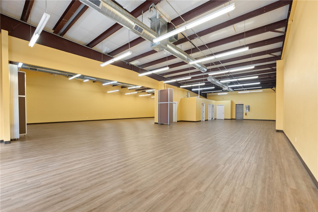 Westpark Square Bentonville - Commercial Lease