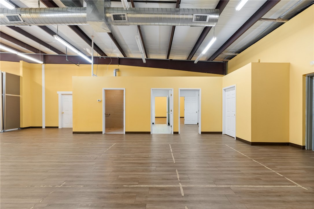 Westpark Square Bentonville - Commercial Lease
