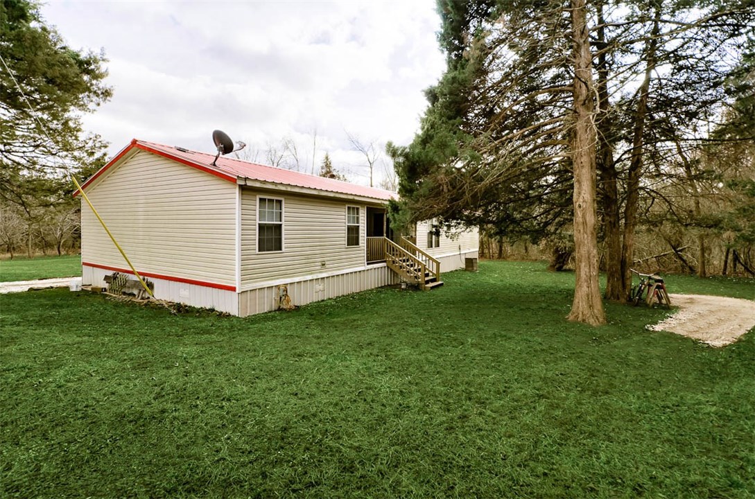 Rural - Residential