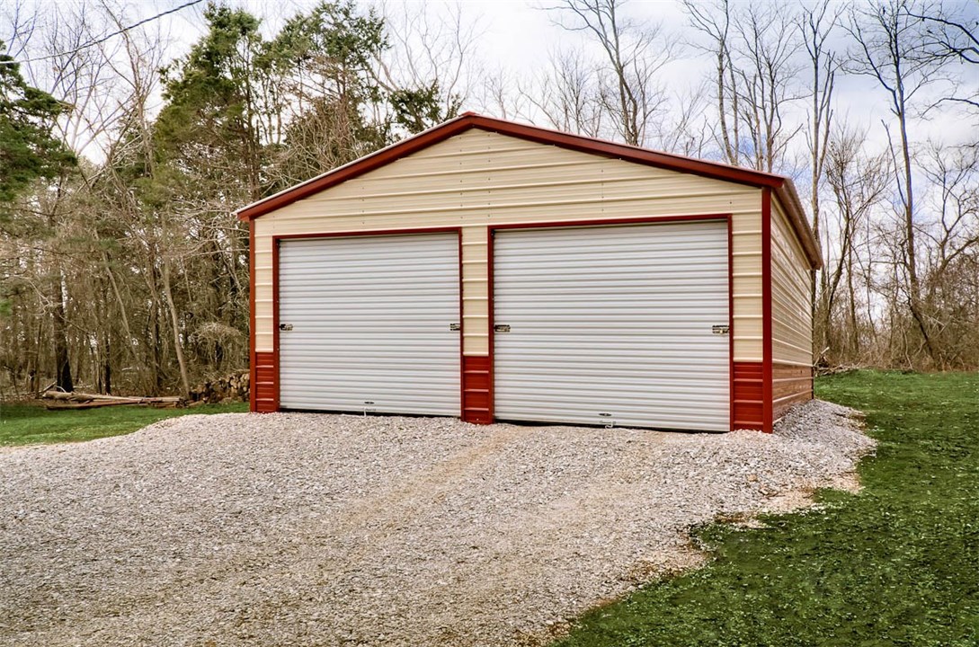 Rural - Residential