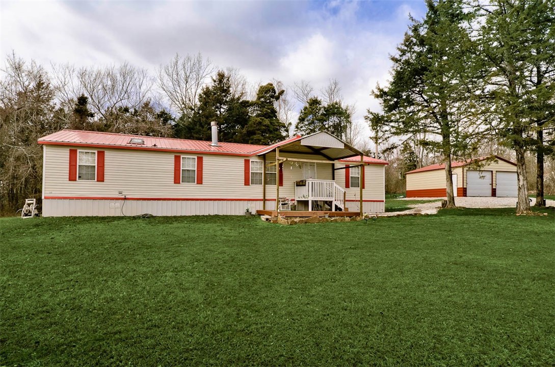 Rural - Residential