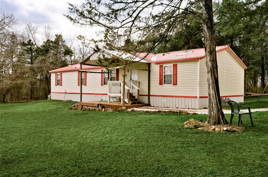 Rural - Residential