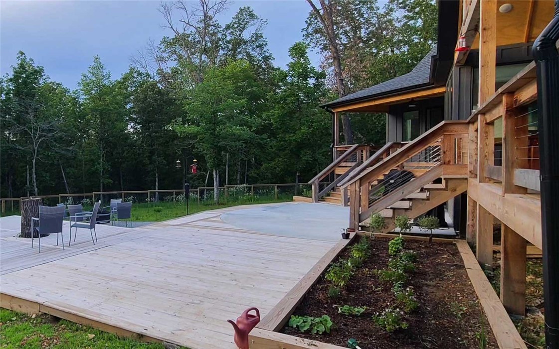 Highlands Estates Sub Bvv - Residential