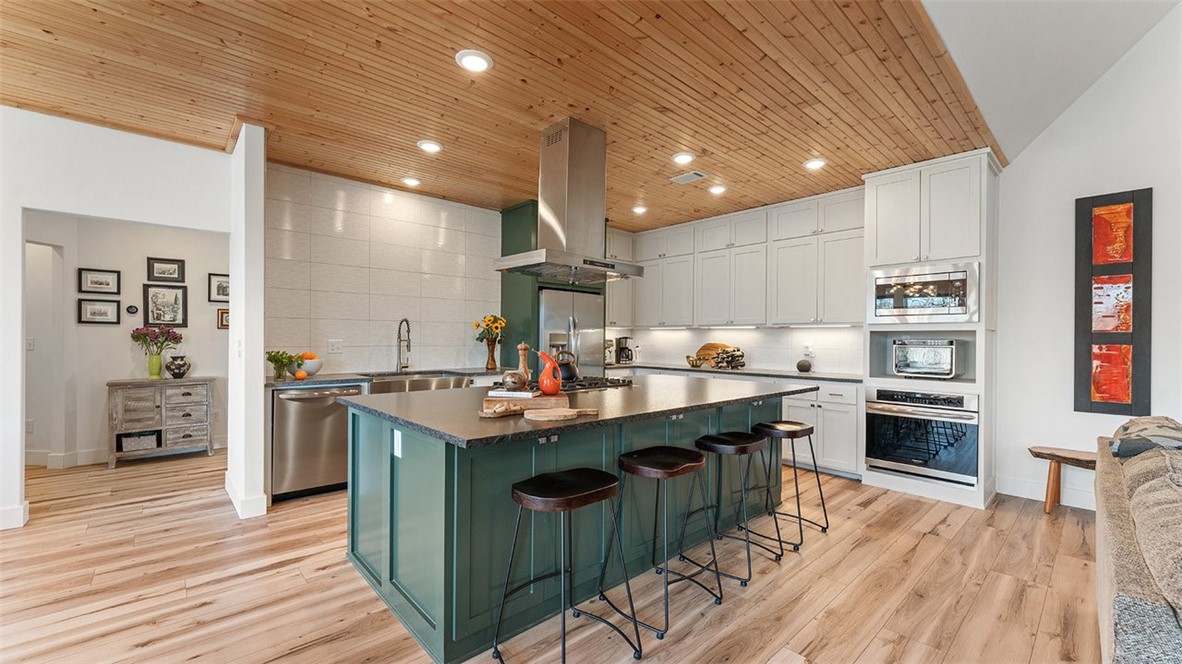 Highlands Estates Sub Bvv - Residential