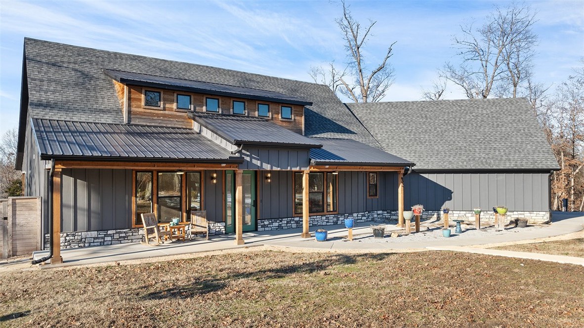 Highlands Estates Sub Bvv - Residential