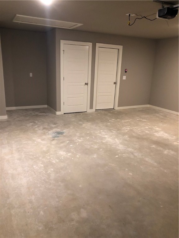 Woodlands, The Ph 1 Siloam Spgs - Residential