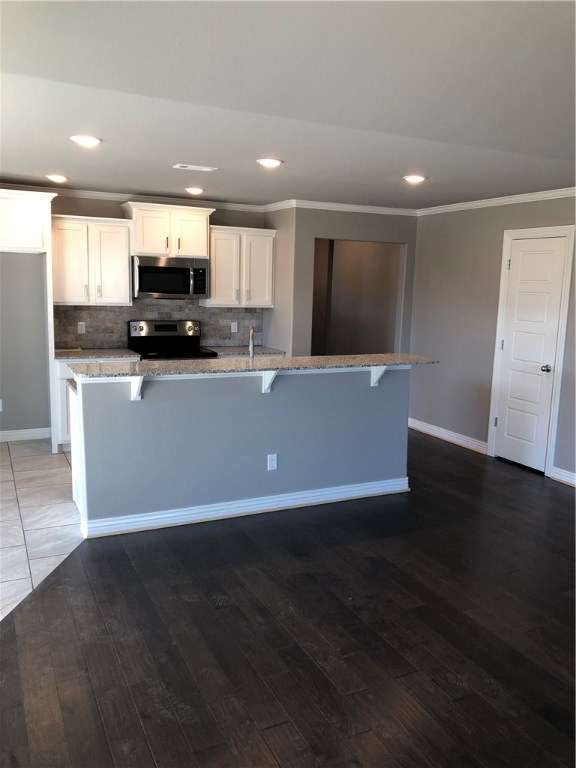 Woodlands, The Ph 1 Siloam Spgs - Residential