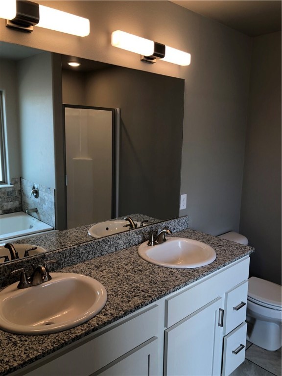 Woodlands, The Ph 1 Siloam Spgs - Residential