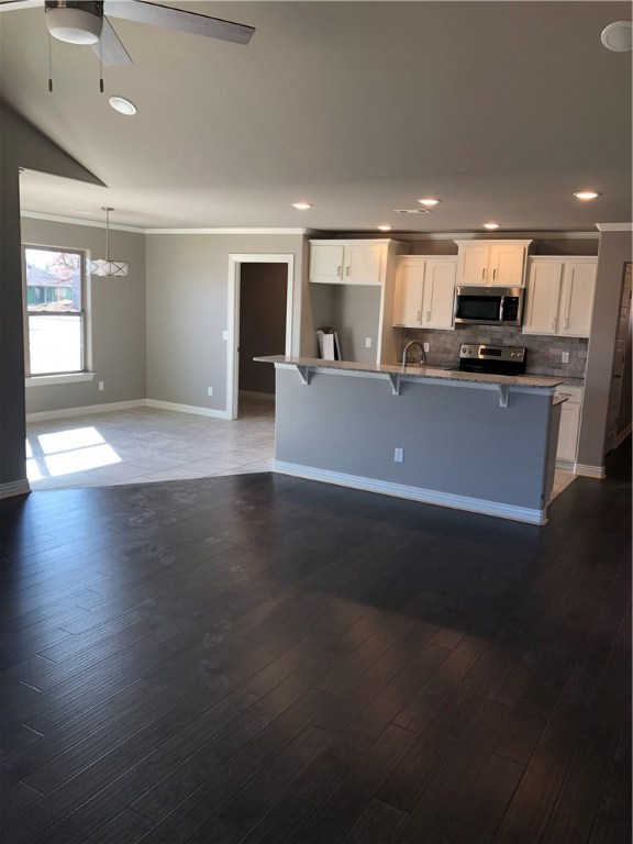 Woodlands, The Ph 1 Siloam Spgs - Residential