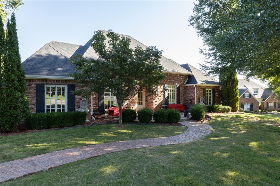 Ridgemonte View - Residential