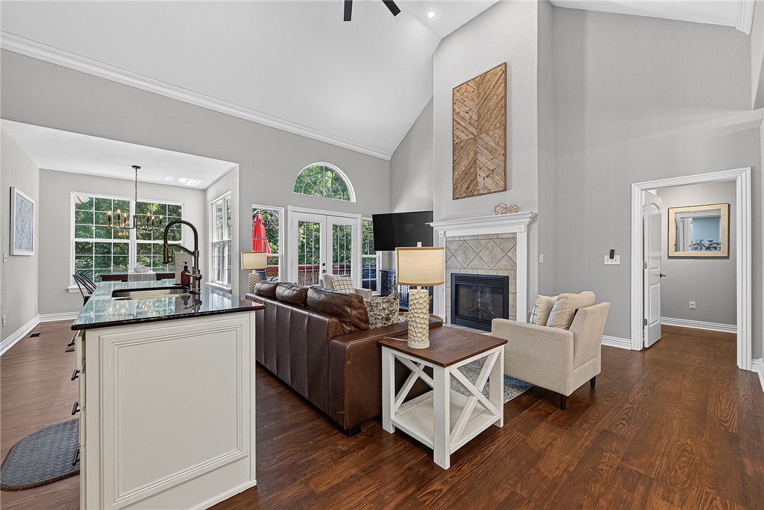 Cunningham Sub Bvv - Residential
