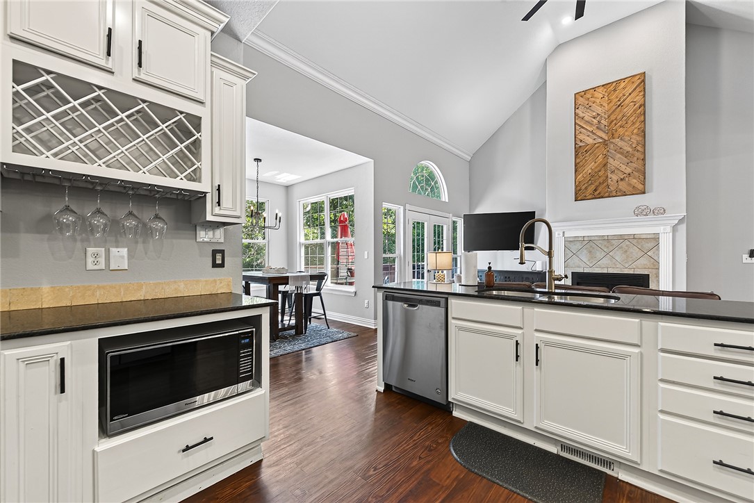 Cunningham Sub Bvv - Residential