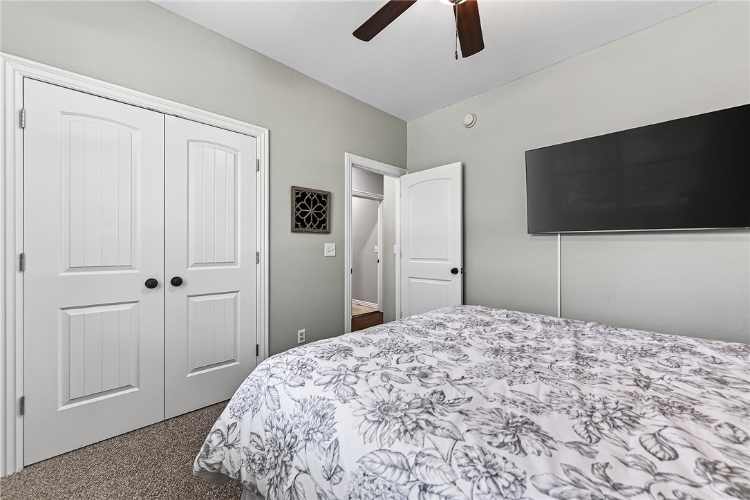 Cunningham Sub Bvv - Residential
