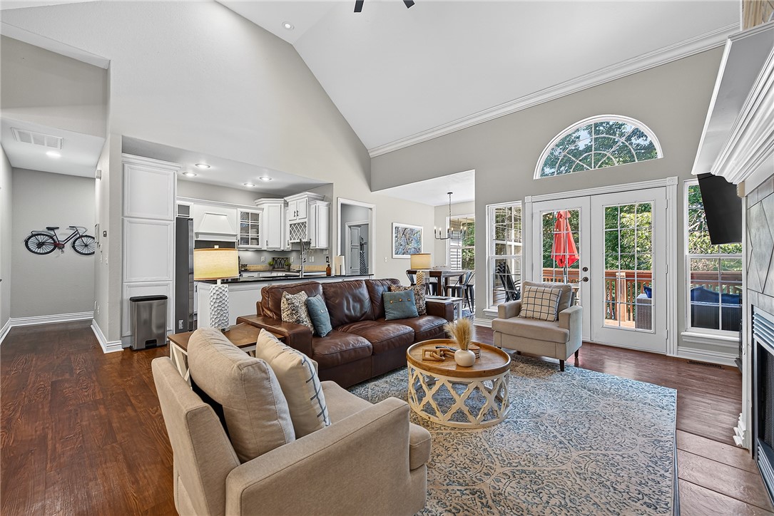 Cunningham Sub Bvv - Residential