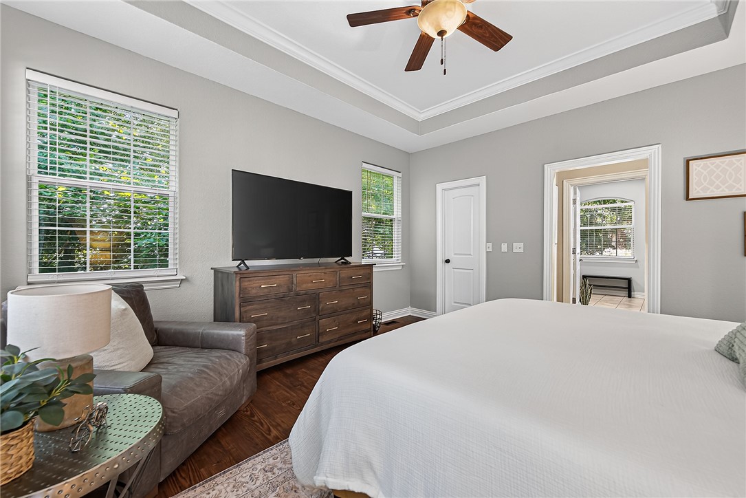 Cunningham Sub Bvv - Residential