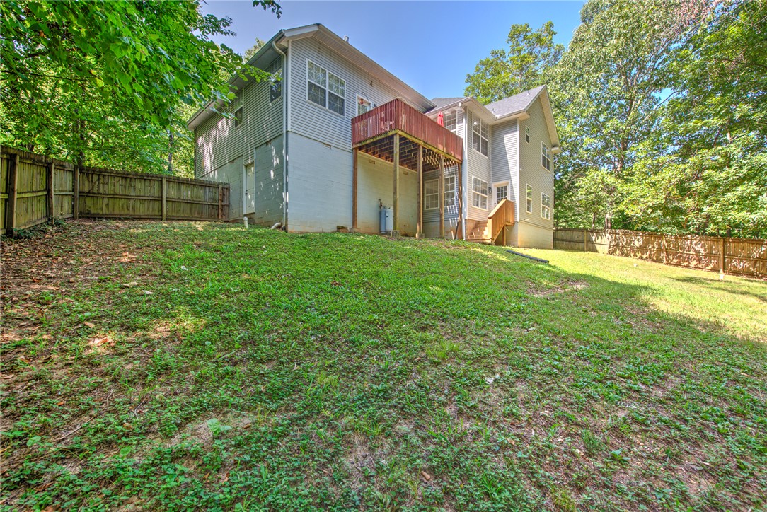 Cunningham Sub Bvv - Residential